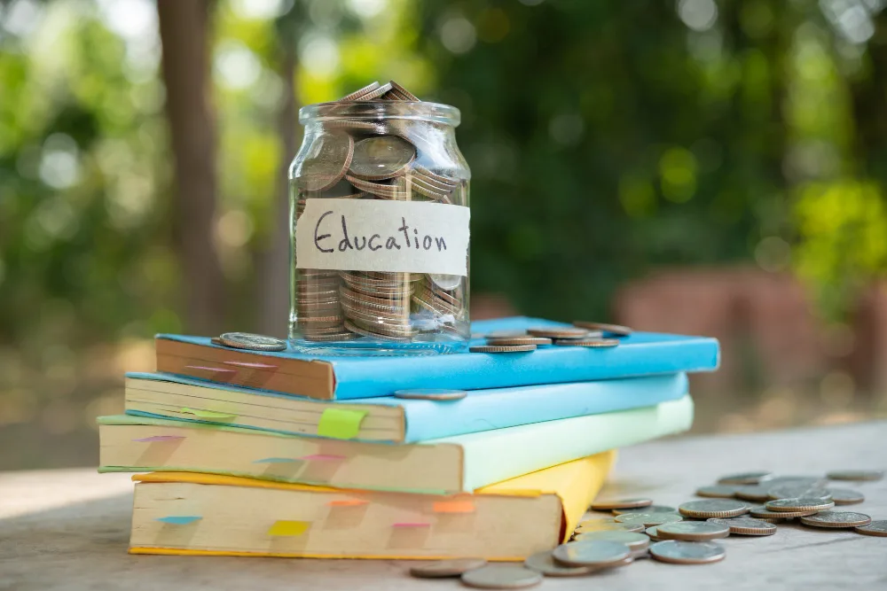 Education Loan