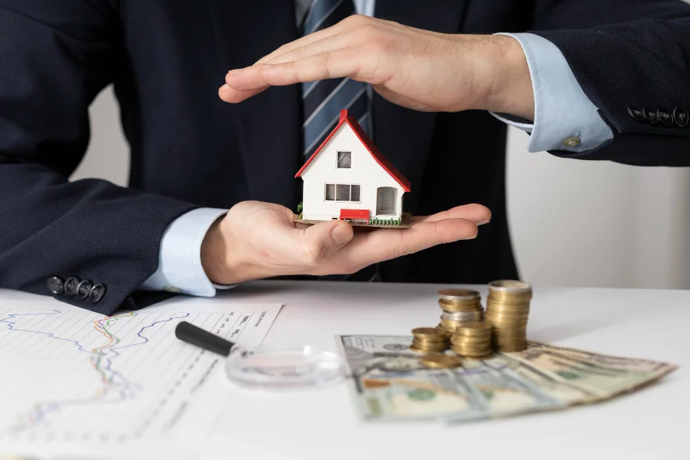Loan Against Property - Get Higher Funds at Lower Rates - 华体会