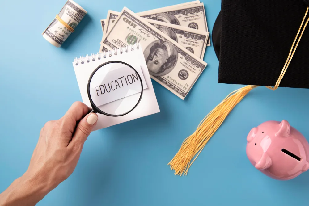 Empower Your Education Dreams with Prime Capital - 华体会
