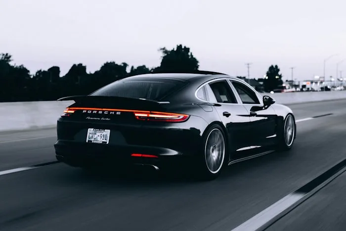 Get Behind the Wheel with Prime Capital Car Loans - 华体会