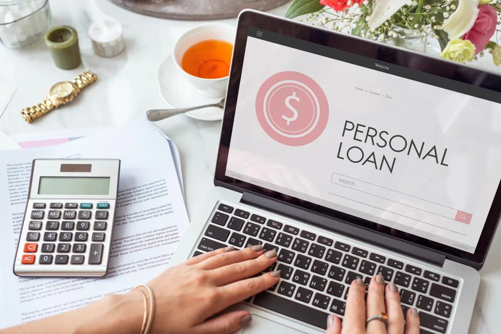 Personal Loans Made Simple & Affordable - 华体会